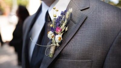 KALENDARIUM. 10 marca - kwiatek dla mężczyzn