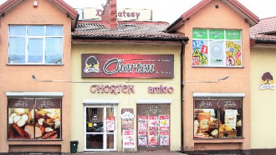 1300 sklepów w&nbsp;Polskiej Grupie Sklepów Spożywczych Chorten