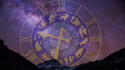KALENDARIUM. 20 marca - astrologia równonocy