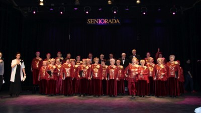 Seniorada 2018