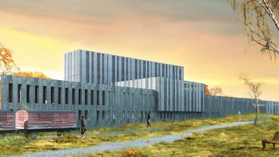 Rusza kolejny etap budowy Muzeum Pamięci Sybiru