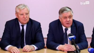 Senator Jan Dobrzyński zawieszony w&nbsp;prawach członka Prawa i&nbsp;Sprawiedliwości