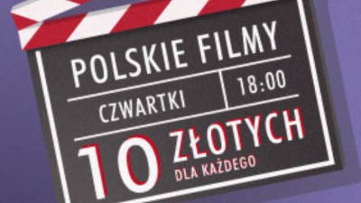 Polskie kino za&nbsp;dychę w&nbsp;Heliosie