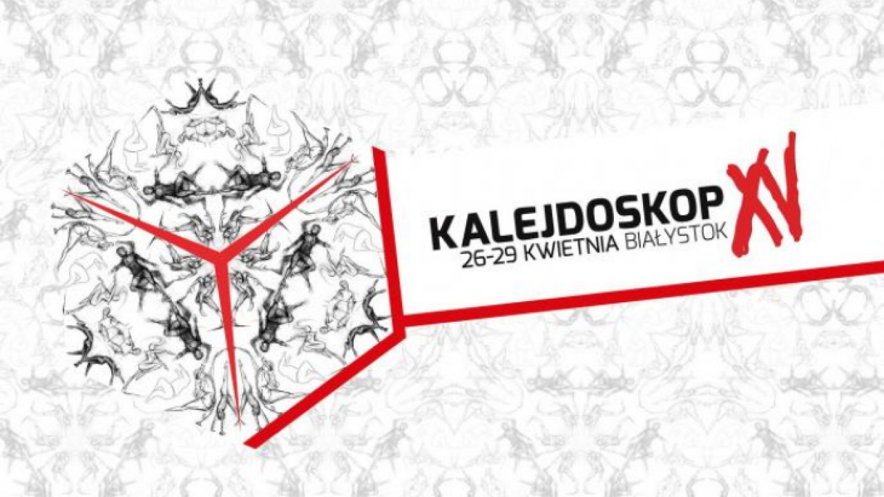 Festiwal Kalejdoskop