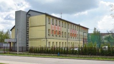 Nowe sale gimnastyczne w&nbsp;białostockich szkołach