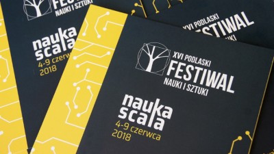 Podlaski Festiwal Nauki i&nbsp;Sztuki: 600 imprez w&nbsp;trzech miastach