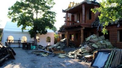 Kruszyniany: na&nbsp;gruzach odradza się Tatarska Jurta