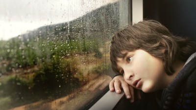 Choroba lokomocyjna u dzieci. Co zrobić, by podróż nie&nbsp;była koszmarem?