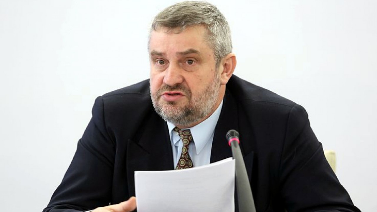 Jan Krzysztof Ardanowski /fot. wikimedia.org/