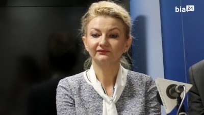 Zaskoczenie: Agnieszka Muzyk kandydatem PiS na&nbsp;prezydenta Łomży