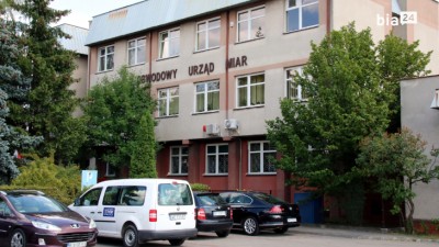Główny Urząd Miar: Białystok dostanie okręg i&nbsp;30 etatów