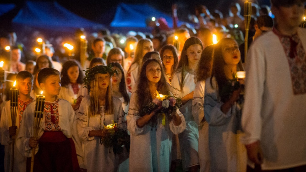 /foto. Paweł Tadejko - Magia Podlasia/