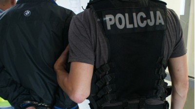 Policja zatrzymała handlarzy narkotyków