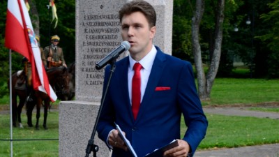 Nowy dyrektor programowy Radia Białystok