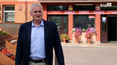 Wojciech Koronkiewicz zrezygnował z&nbsp;prezydenckich aspiracji