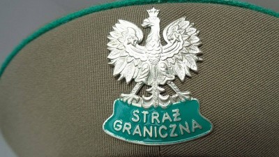 Rekordowo długi Bieg Straży Granicznej "Wokół Niepodległej" z&nbsp;okazji 100. rocznicy