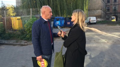 WYBORY 2018: Tadeusz Arłukowicz chce zlikwidować opłaty za&nbsp;śmieci