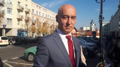 WYBORY 2018: Tadeusz Arłukowicz ma pomysł na&nbsp;straż miejską