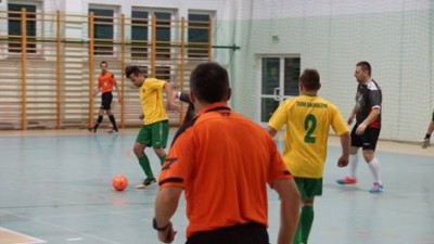 Turniej Białystok Futsal Cup 2016