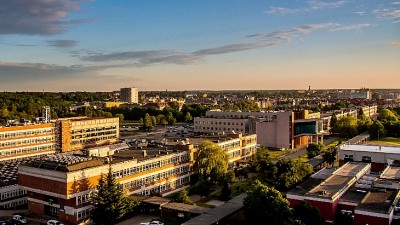 Białostockie uczelnie podniosą poziom kształcenia