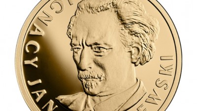 Nowe monety kolekcjonerskie z&nbsp;okazji 100-lecia niepodległości