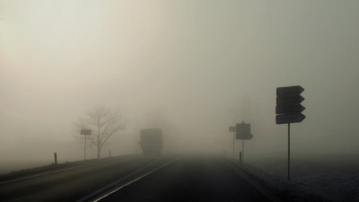 Meteorolodzy ostrzegają. Region przykryje gęsta mgła