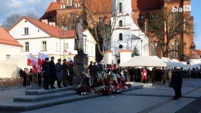 Białystok świętuje Niepodległą