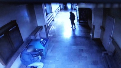 Zamiast łamać się opłatkiem, okradali skarbonki na&nbsp;datki