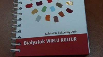 Kulturalny kalendarz "Białystok wielu kultur"