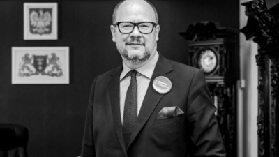 Nie żyje Paweł Adamowicz, prezydent Gdańska