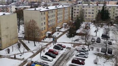 W Białymstoku pedofil zaczepia dzieci. Policja ostrzega