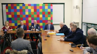 Wyciśnięty na&nbsp;rozwój - nowy budżet województwa podlaskiego