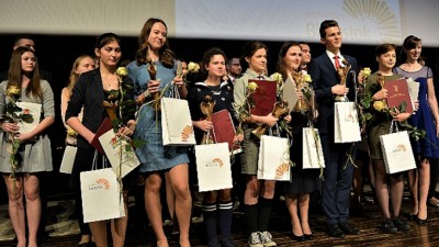 "Ośmiu wspaniałych" rusza kolejna edycja plebiscytu dla młodych wolontariuszy