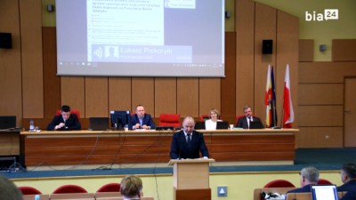 Białystok honoruje Pawła Adamowicza i&nbsp;przyzna mu honorowe obywatelstwo miasta