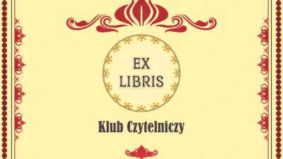Klub Czytelniczy Ex Libris