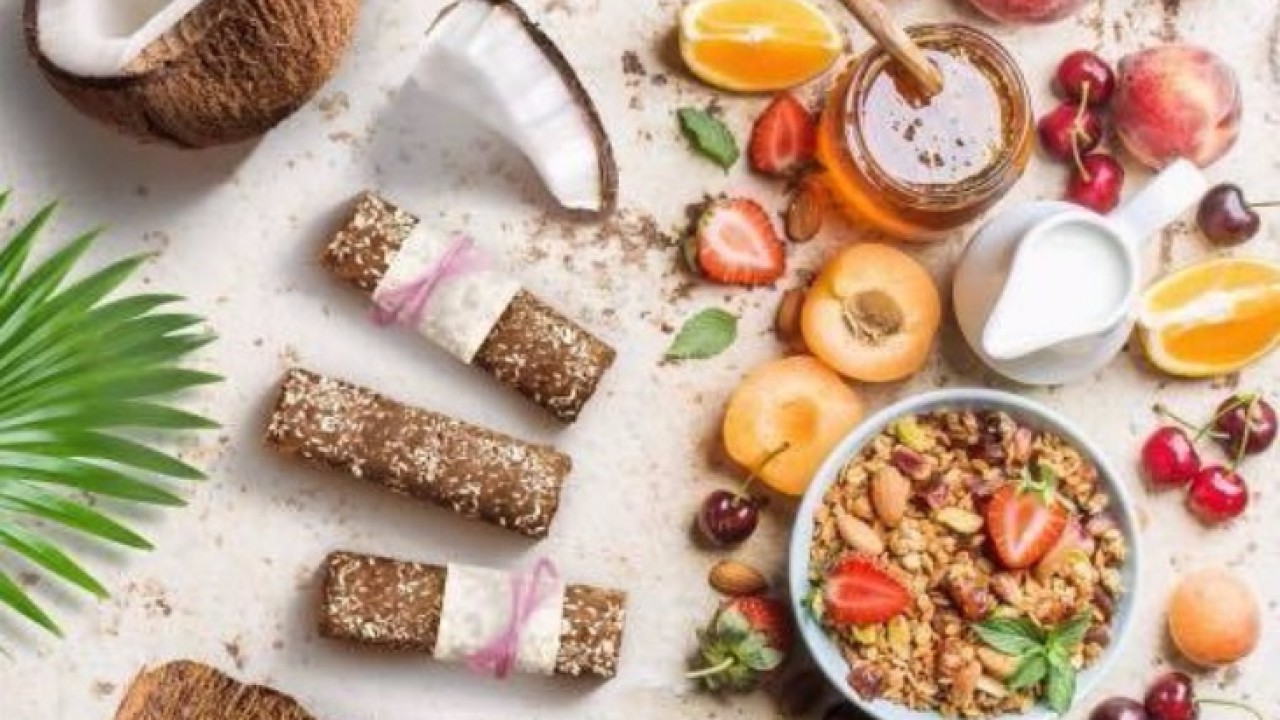 Źródło: FIT CAKE/fb