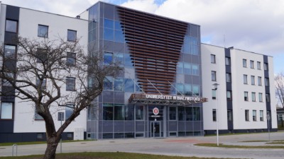 Senat Uniwersytetu w&nbsp;Białymstoku wybrał pierwszą Radę Uczelni