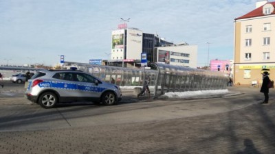 Białorusini kradli ubrania w&nbsp;białostockich sklepach