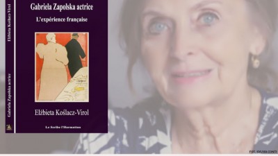 "Środa Literacka? w&nbsp;Książnicy