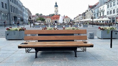 Ostatni dzwonek. Złóż projekt w&nbsp;ramach Budżetu Obywatelskiego