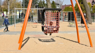 W Starosielcach powstanie park trampolin