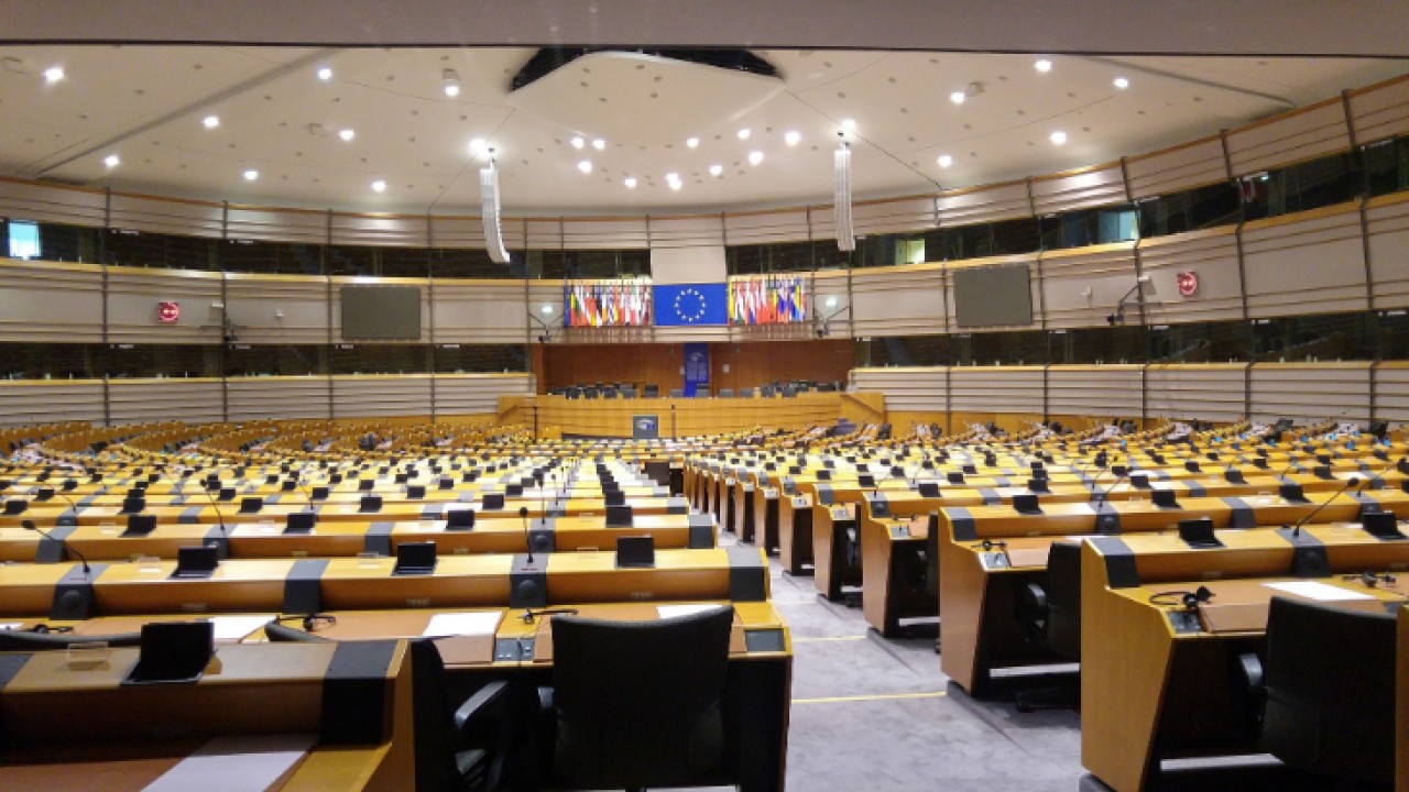 Parlament Europejskie czeka na nowych posłów /fot. pixabay.com/
