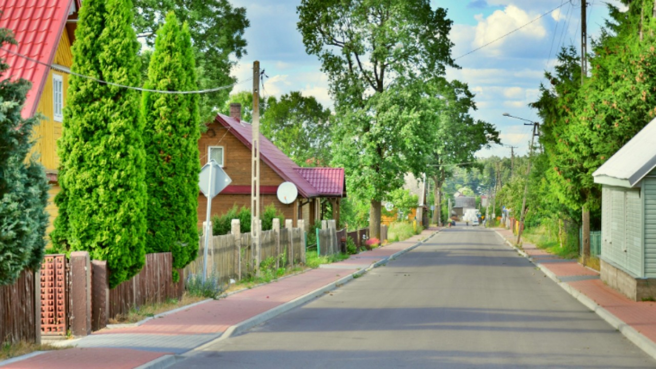 Województwo podlaskie - Suchowola /fot. pixabay.com/