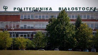 Rozpoczęła się rekrutacja na&nbsp;Politechnikę Białostocką - największą w&nbsp;regionie uczelnie techniczną