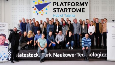 Masz innowacyjny pomysł? Do&nbsp;wzięcia jest 800 tys. zł