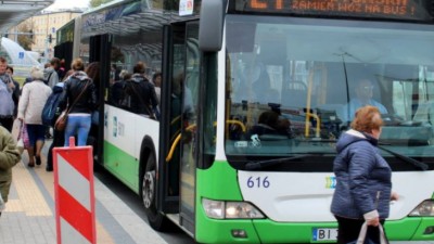 Nowe połączenie autobusowe Supraśl-Białystok? Dziś konsultacje
