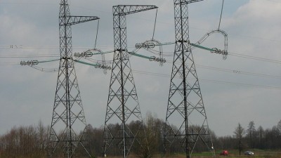 Bez prądu: Sokółka, Krynki, Szudziałowo, Czarna Białostocka, Janów, Kuźnica