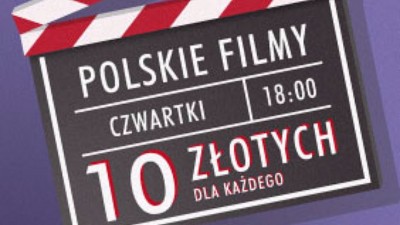 Dobre polskie kino za&nbsp;dychę w&nbsp;Heliosie w&nbsp;styczniu