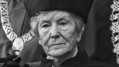 Zmarła profesor UwB Halina Krukowska