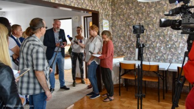 Wytchnienie od&nbsp;opieki - z&nbsp;pomocą urzędu